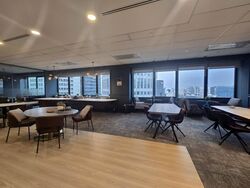Chartered Bank Building (D1), Office #554074351